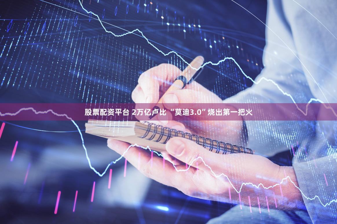 股票配资平台 2万亿卢比 “莫迪3.0”烧出第一把火