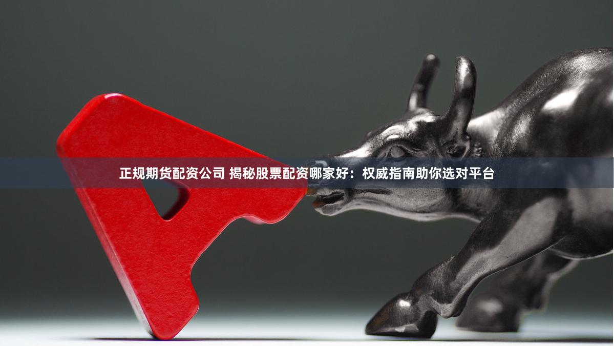 正规期货配资公司 揭秘股票配资哪家好：权威指南助你选对平台