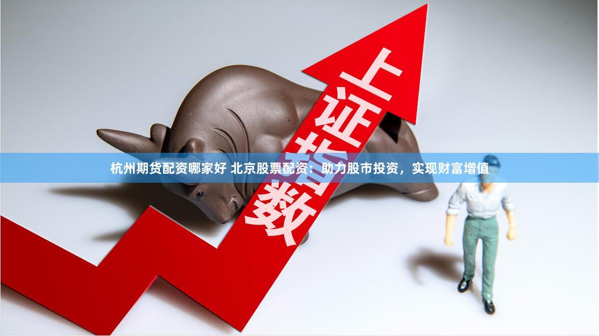 杭州期货配资哪家好 北京股票配资：助力股市投资，实现财富增值